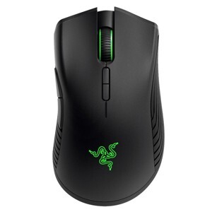 Chuột máy tính - Mouse Razer Mamba Wireless