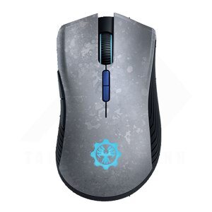 Chuột máy tính - Mouse Razer Mamba Wireless Gears 5 Edition