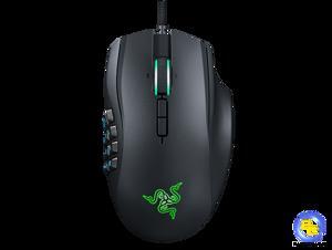 Chuột máy tính - Mouse Razer Naga Chroma