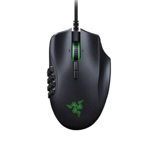 Chuột máy tính - Mouse Razer Naga Trinity