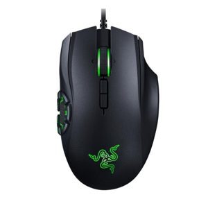 Chuột máy tính - Mouse Razer Naga Hex V2