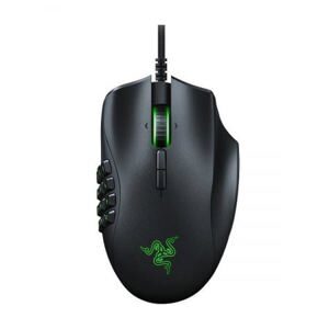 Chuột máy tính - Mouse Razer Naga Trinity