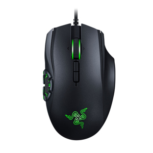 Chuột máy tính - Mouse Razer Naga Hex V2