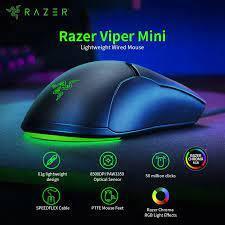 Chuột máy tính - Mouse Razer Viper Mini