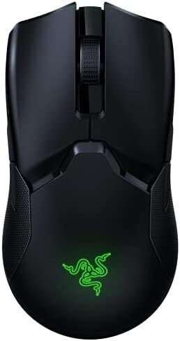 Chuột máy tính - Mouse Razer Viper