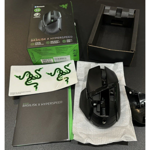 Chuột máy tính - Mouse Razer Viper