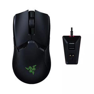 Chuột máy tính - Mouse Razer Viper Ultimate Wireless