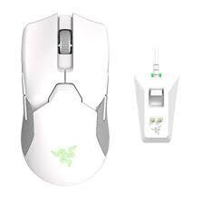 Chuột máy tính - Mouse Razer Viper Ultimate Wireless