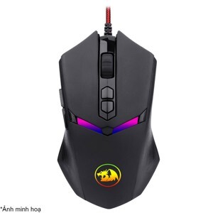 Chuột máy tính - Mouse Redragon Nemeanlion M602