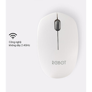 Chuột máy tính - Mouse Robot M210