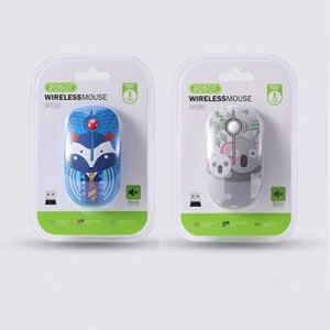 Chuột máy tính - Mouse Robot M330