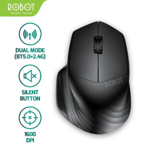 Chuột máy tính - Mouse Robot M350