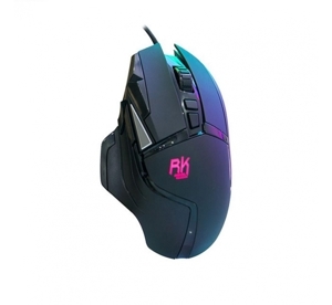 Chuột máy tính - Mouse Royal Kludge RM502 RGB