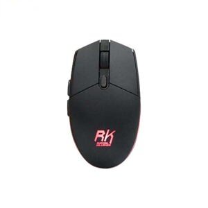 Chuột máy tính - Mouse Royal Kludge RK102 RGB