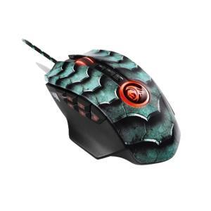 Chuột máy tính - Mouse Sharkoon Drakonia II