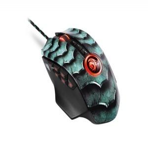 Chuột máy tính - Mouse Sharkoon Drakonia II