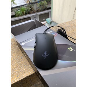 Chuột máy tính - Mouse Simetech X200