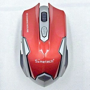 Chuột máy tính - Mouse Simetech S100