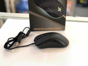 Chuột máy tính - Mouse Simetech X200