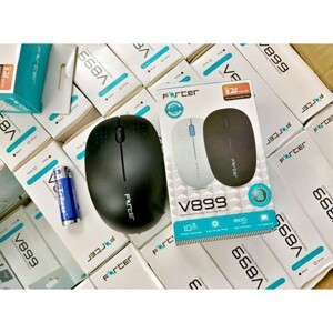 Chuột máy tính - Mouse Simetech S890