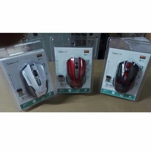 Chuột máy tính - Mouse Simetech S100