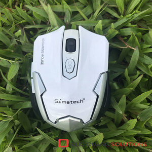 Chuột máy tính - Mouse Simetech S100