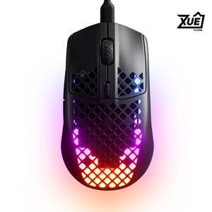 Chuột máy tính - Mouse SteelSeries Aerox 3