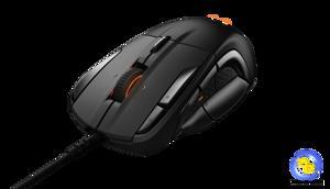 Chuột máy tính - Mouse SteelSeries Rival 500