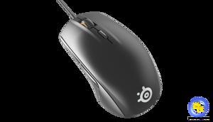 Chuột máy tính - Mouse SteelSeries Rival 95 PC Bang