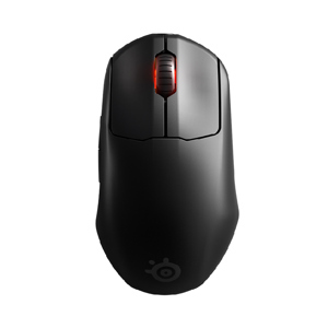 Chuột máy tính - Mouse Steelseries Prime Mini Wireless