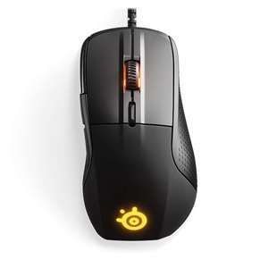 Chuột máy tính - Mouse Steelseries Rival 710