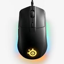 Chuột máy tính - Mouse SteelSeries Rival 3