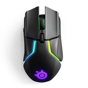 Chuột máy tính - Mouse SteelSeries Rival 650