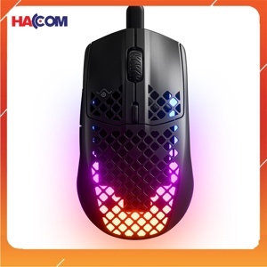 Chuột máy tính - Mouse SteelSeries Aerox 3