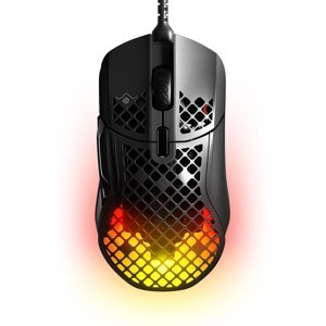 Chuột máy tính - Mouse Steelseries Aerox 5