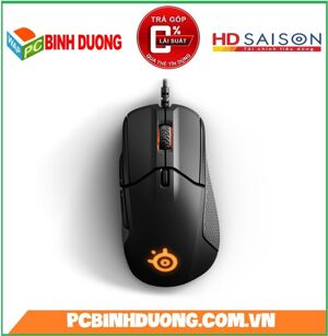 Chuột máy tính - Mouse SteelSeries Rival 310 RGB