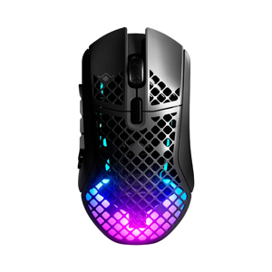 Chuột máy tính - Mouse Steelseries Aerox 9 Wireless