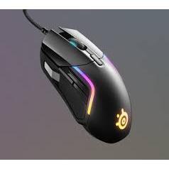 Chuột máy tính - Mouse Steelseries Prime +