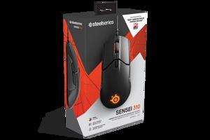 Chuột máy tính - Mouse Steelseries Sensei 310