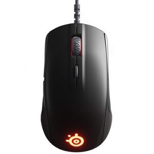 Chuột máy tính - Mouse SteelSeries Rival 110