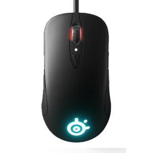 Chuột máy tính - Mouse SteelSeries Sensei Ten