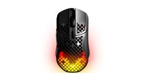 Chuột máy tính - Mouse Steelseries Aerox 5
