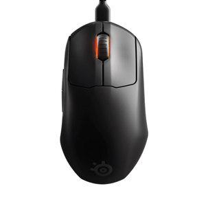 Chuột máy tính - Mouse Steelseries Prime +