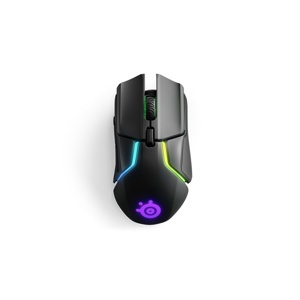 Chuột máy tính - Mouse SteelSeries Rival 650