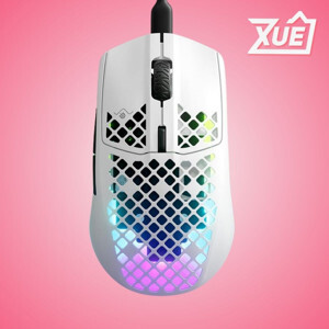 Chuột máy tính - Mouse SteelSeries Aerox 3