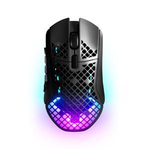 Chuột máy tính - Mouse Steelseries Aerox 9 Wireless