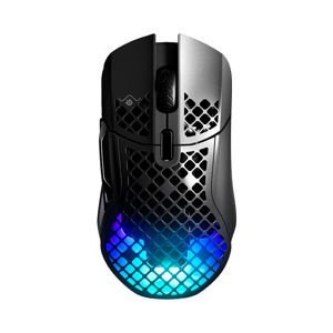 Chuột máy tính - Mouse Steelseries Aerox 5 Wireless