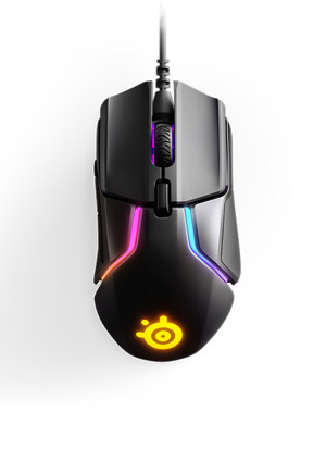 Chuột máy tính - Mouse SteelSeries Rival 600