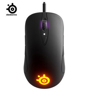 Chuột máy tính - Mouse SteelSeries Sensei Ten