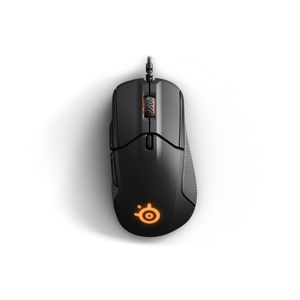 Chuột máy tính - Mouse SteelSeries Rival 310 RGB